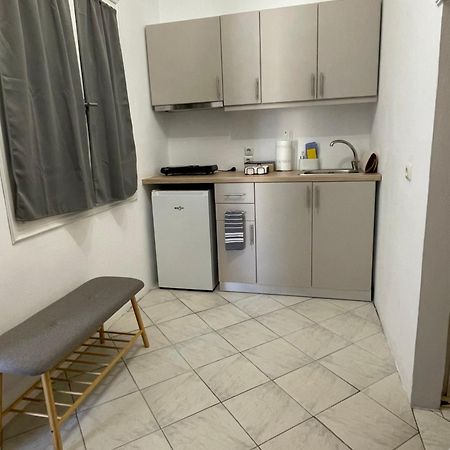 Sidari Centre Apartments Luaran gambar