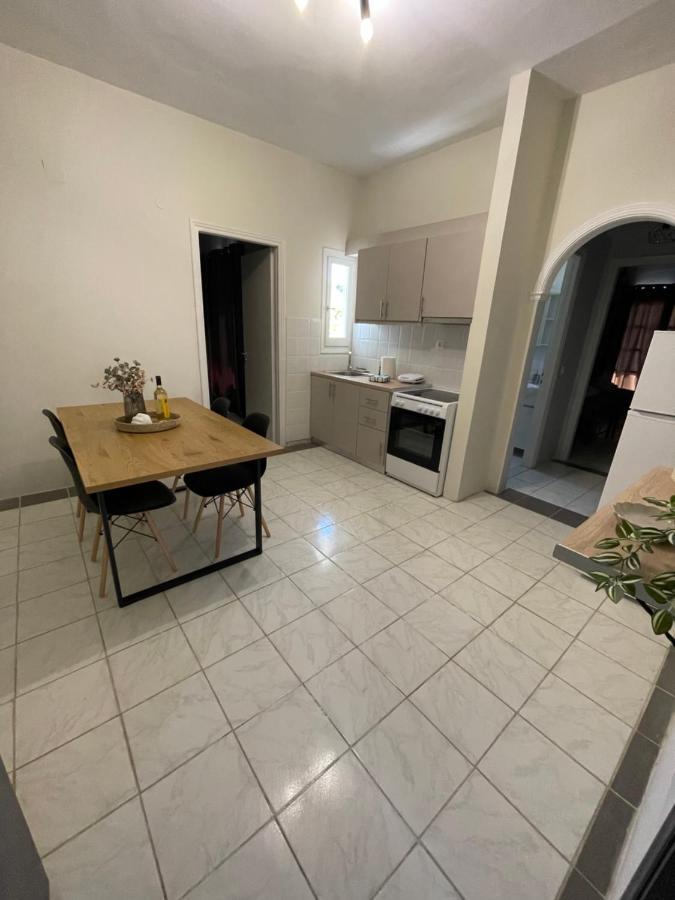 Sidari Centre Apartments Luaran gambar
