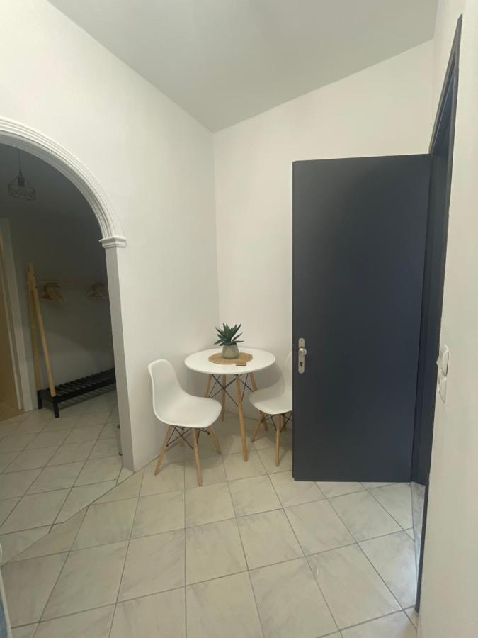Sidari Centre Apartments Luaran gambar