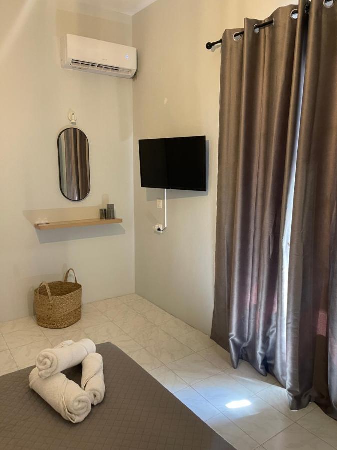 Sidari Centre Apartments Luaran gambar