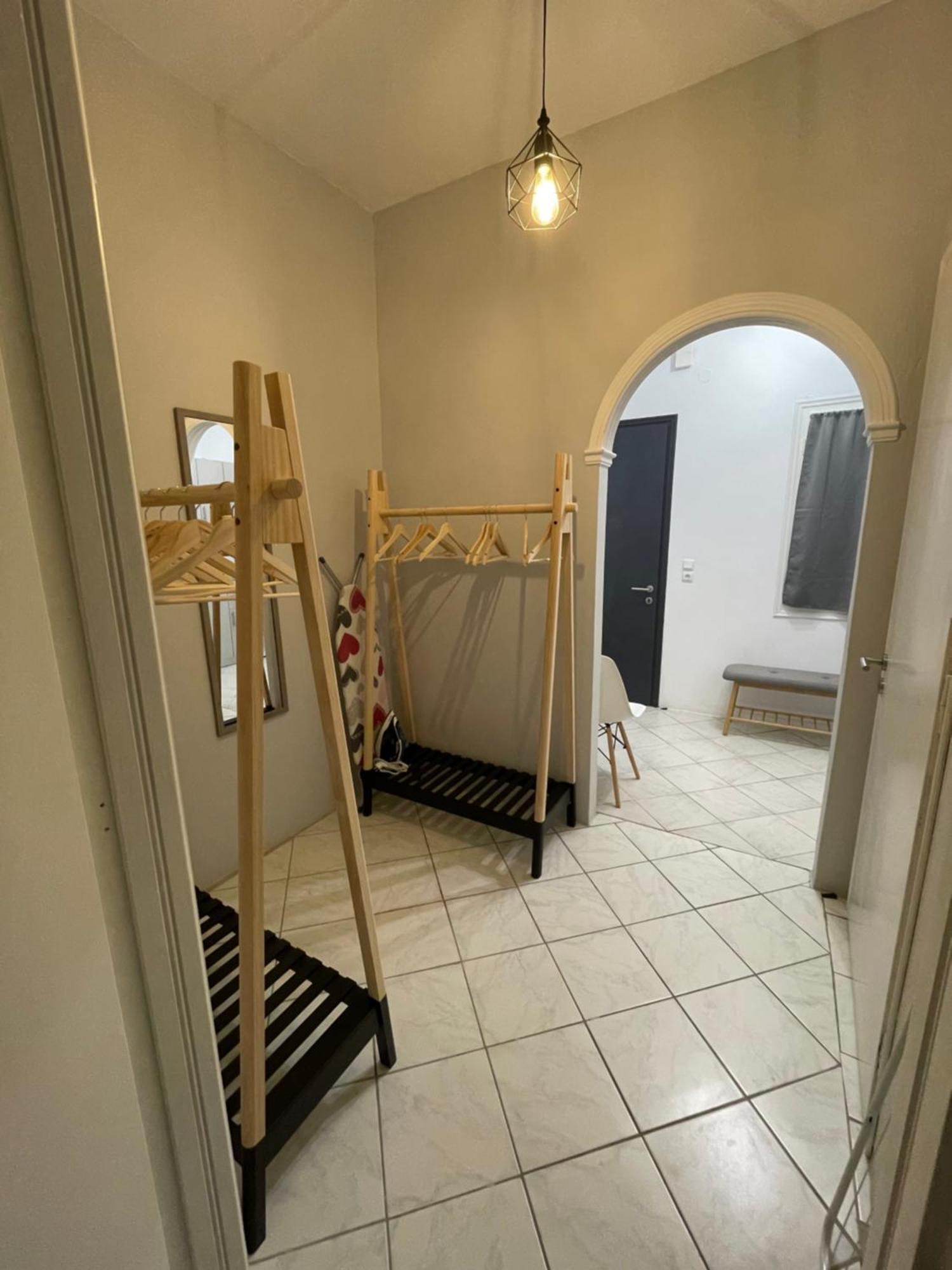 Sidari Centre Apartments Luaran gambar