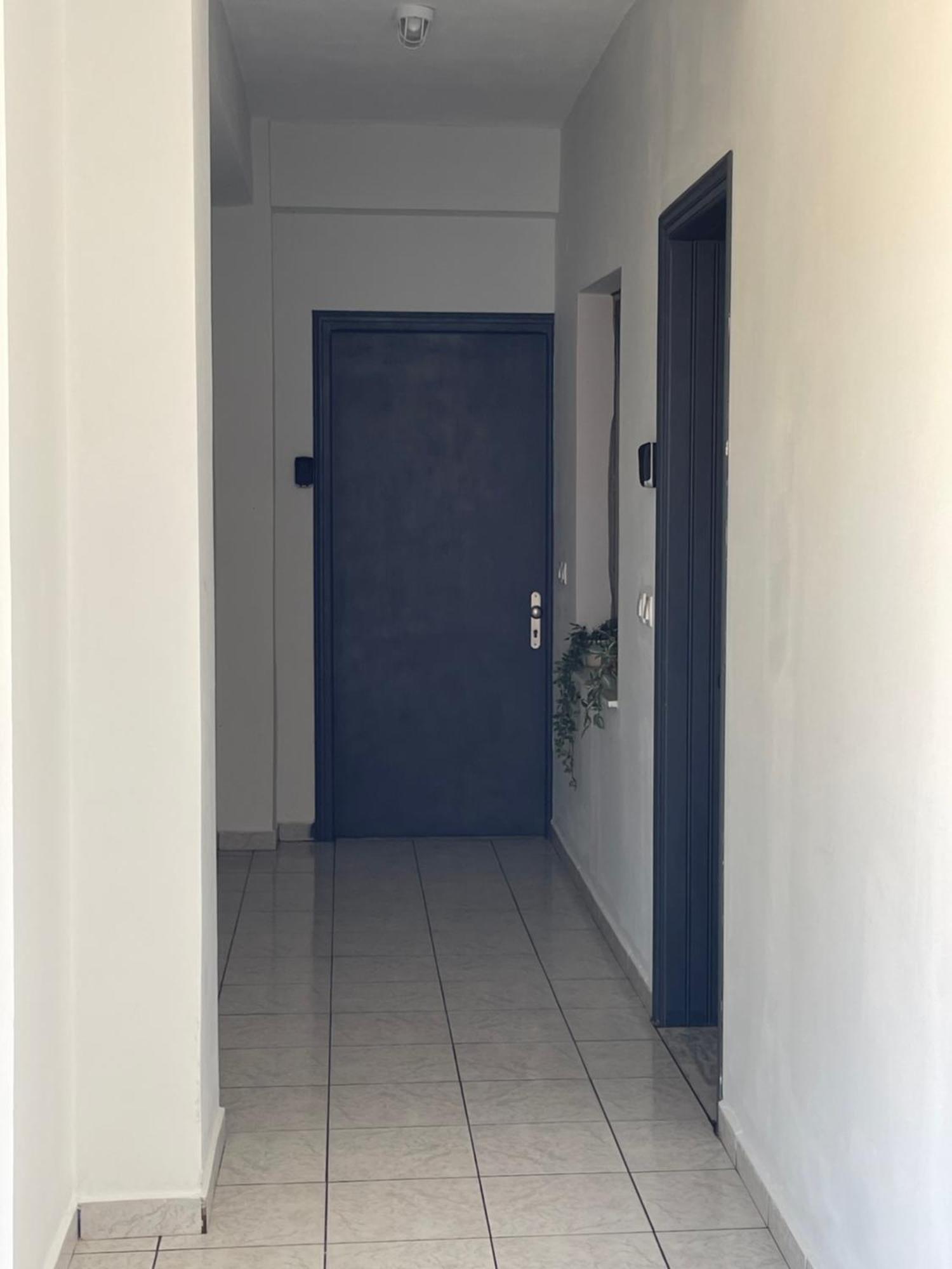 Sidari Centre Apartments Luaran gambar