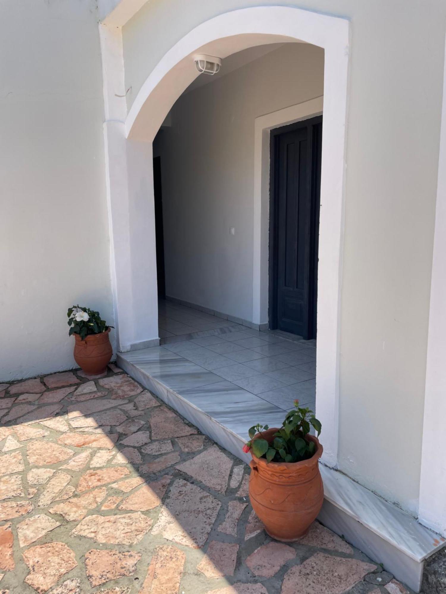 Sidari Centre Apartments Luaran gambar